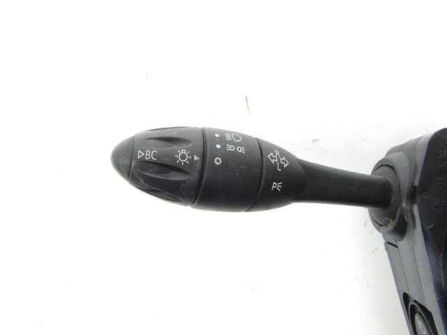 Commande sous-volant