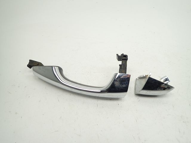 Poignee exterieure arriere gauche