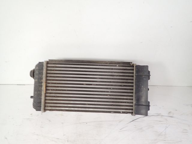 Echangeur d'air