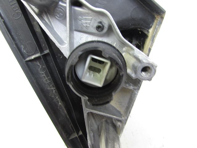 Rétroviseur électrique droit