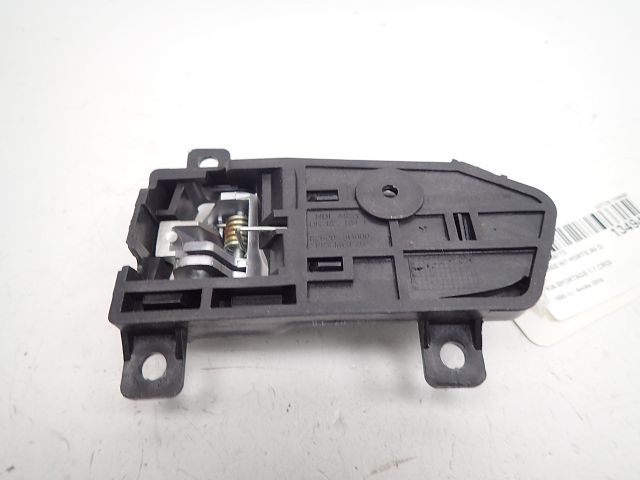 Poignée intérieure porte avant droite