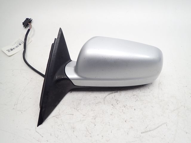 Retroviseur electrique gauche