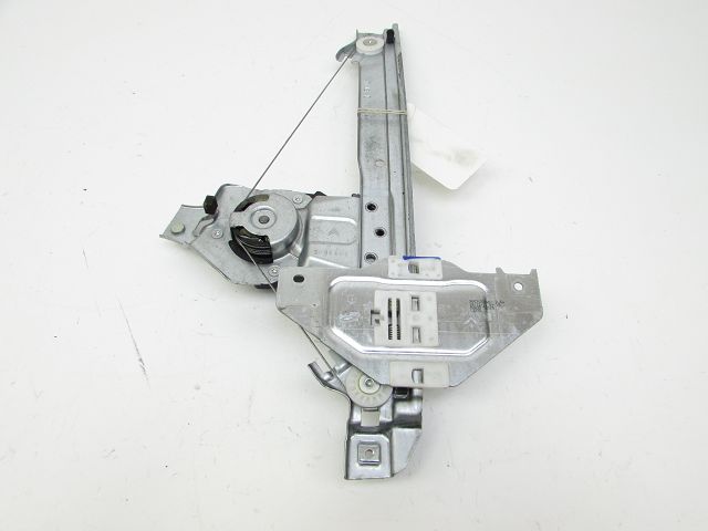 Lève-vitre électrique arrière gauche