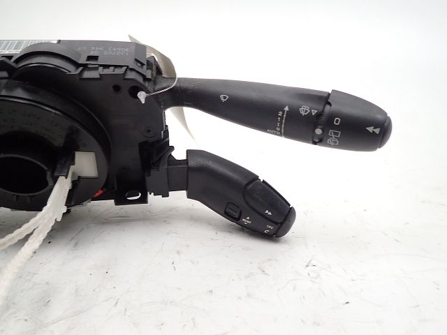 Commande sous-volant