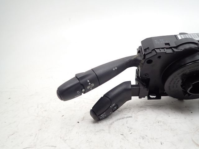 Commande sous-volant