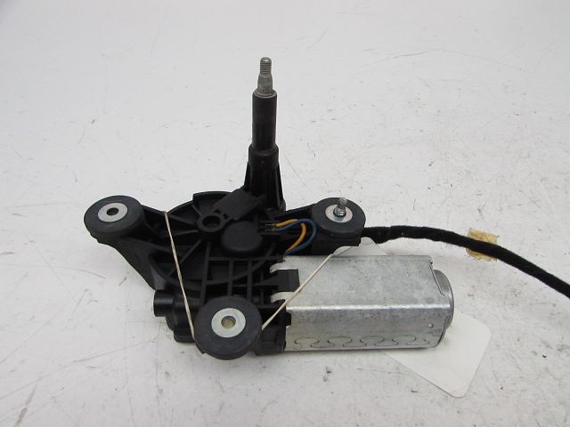 Moteur d'essuie glace arrière