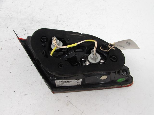 Feu arrière intérieur droit