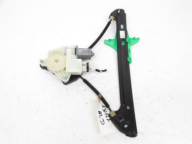 Lève-vitre électrique arrière droit