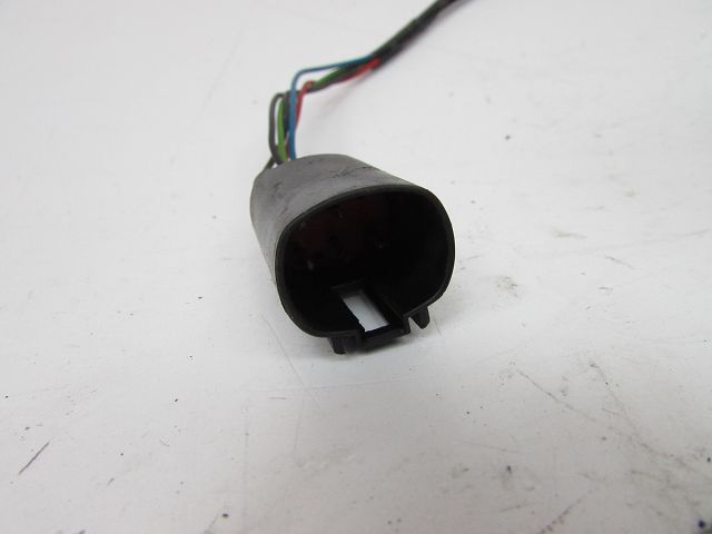 Rétroviseur électrique droit