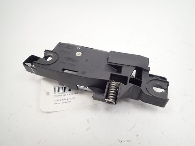 Poignée intérieure porte avant gauche