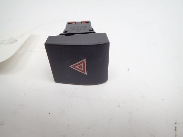 Bouton de warning
