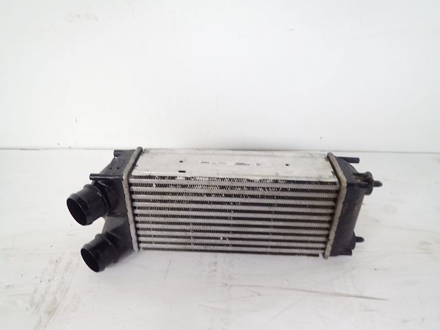 Echangeur d'air