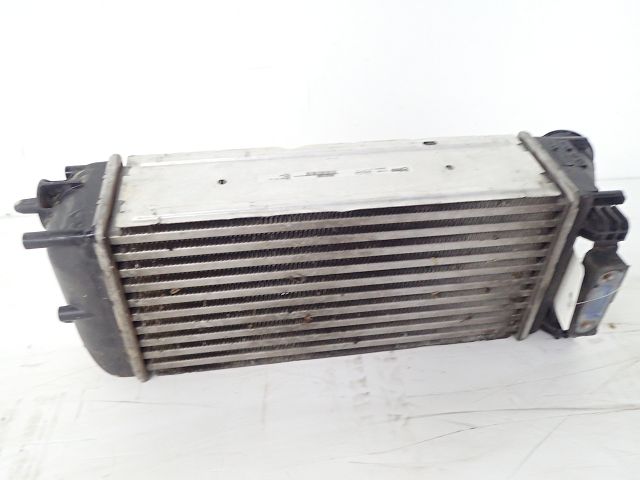 Echangeur d'air