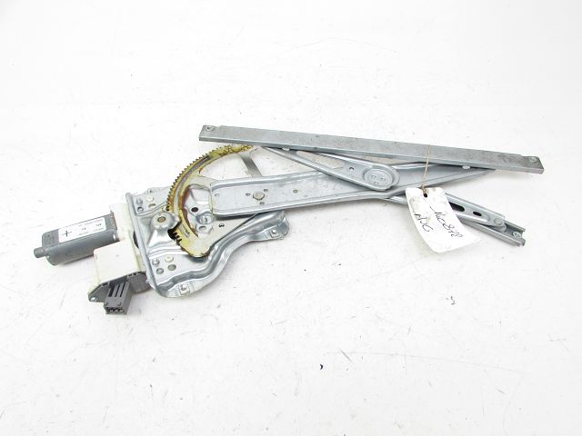 Lève-vitre électrique avant gauche