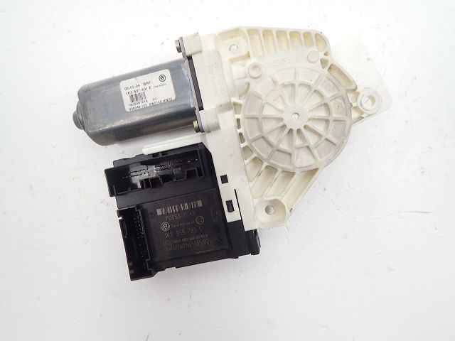 Lève-vitre électrique avant gauche