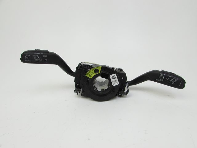 Commande sous-volant