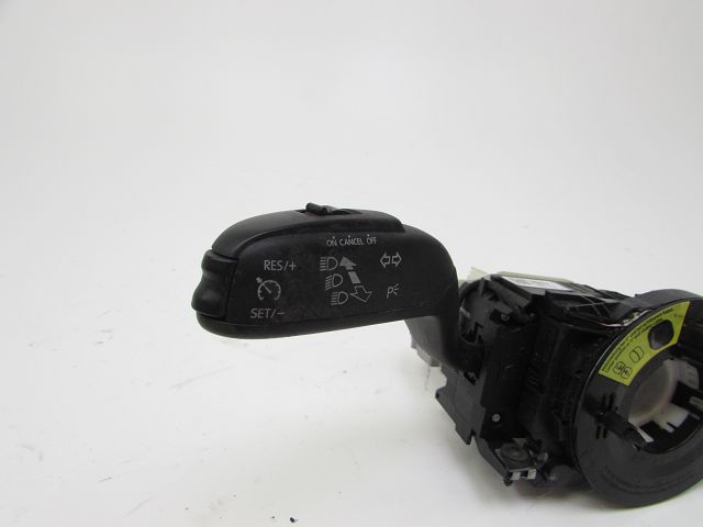 Commande sous-volant