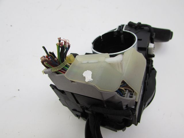 Commande sous-volant