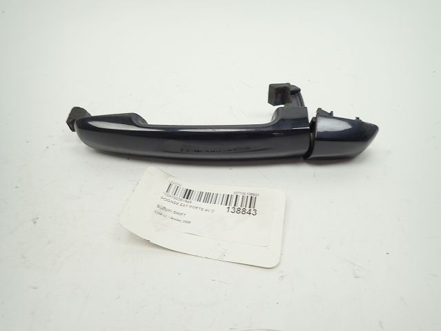 Poignée extérieure avant droite