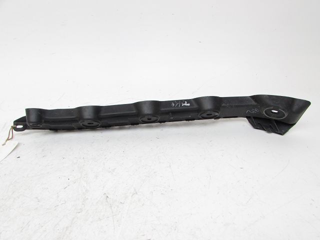 Support gauche de pare-choc arriere