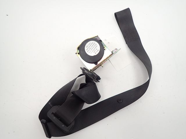 Ceinture avant droite