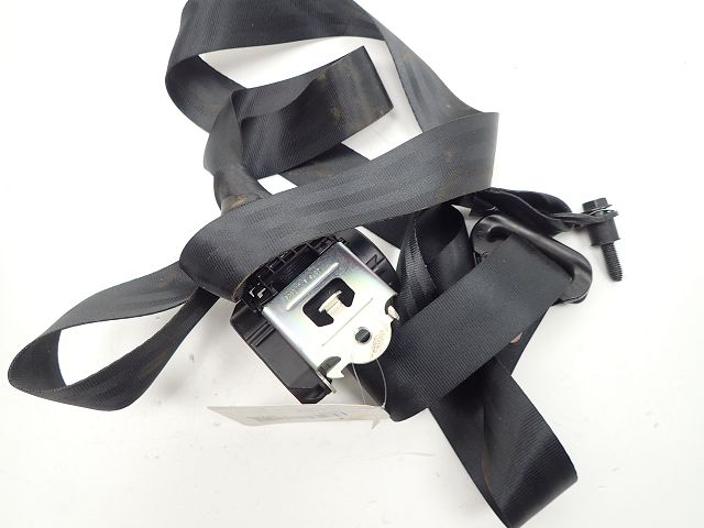 Ceinture avant droite