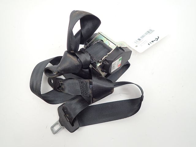 Ceinture arrière droite