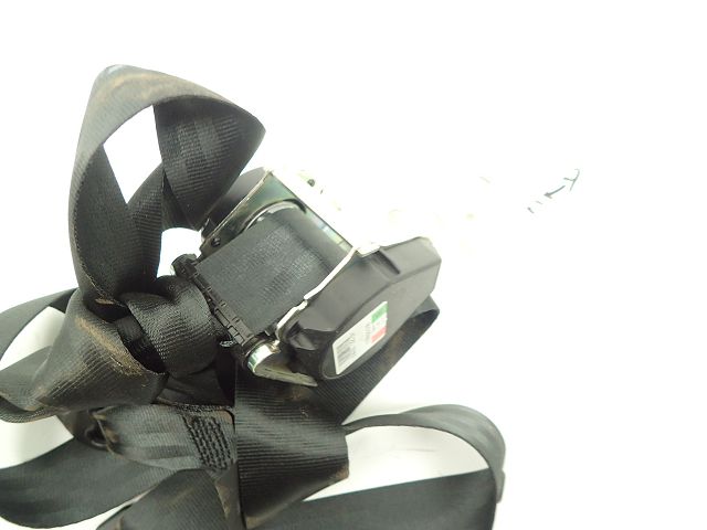 Ceinture arrière droite