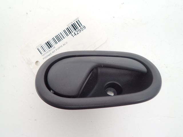 Poignée intérieure porte avant droite