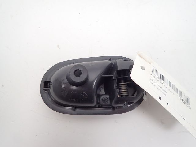 Poignée intérieure porte avant gauche