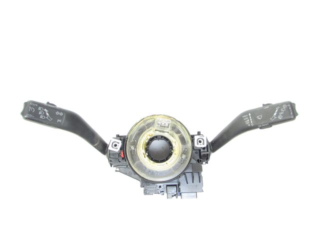 Commande sous-volant