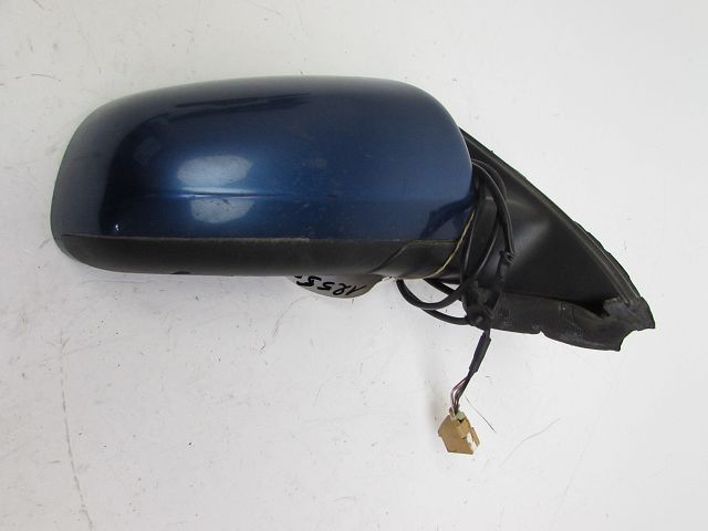 Rétroviseur électrique droit