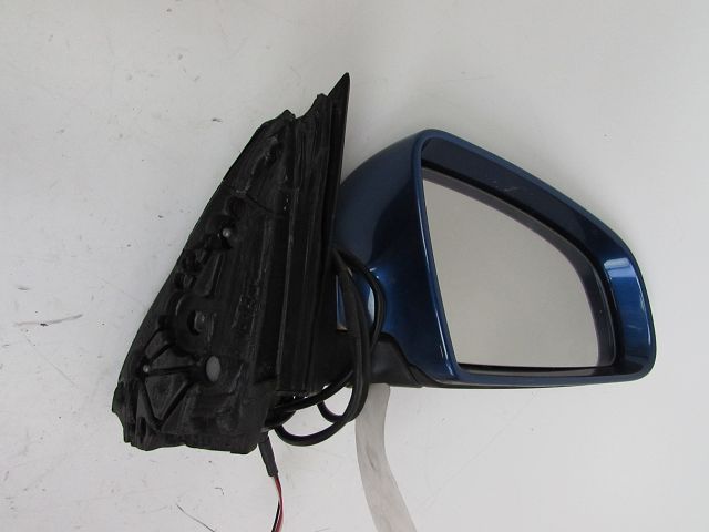 Rétroviseur électrique droit