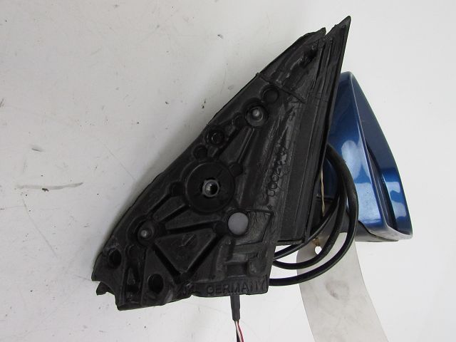 Rétroviseur électrique droit