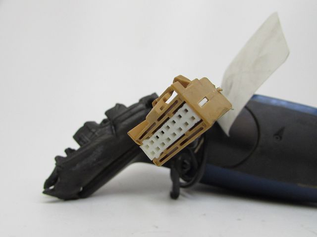 Rétroviseur électrique droit