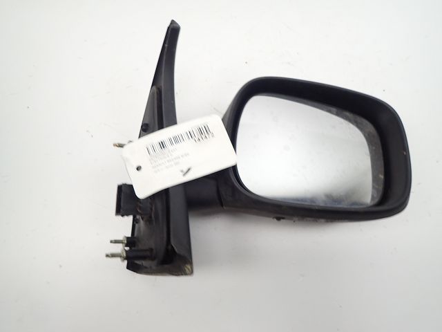 Retroviseur electrique droit