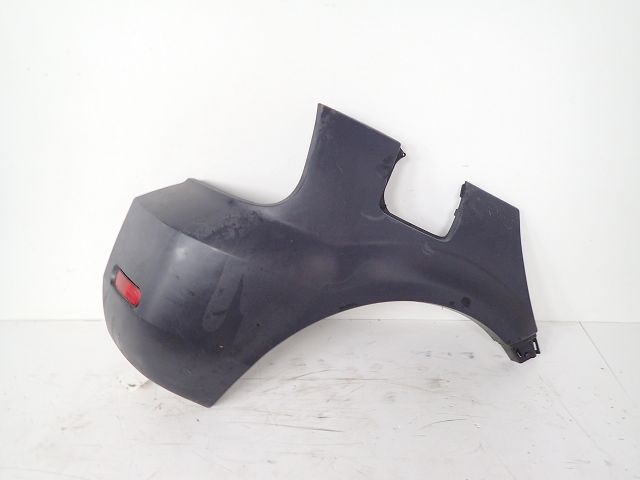 Crosse arriere droite