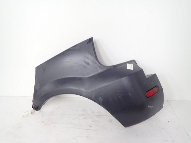 Crosse arriere gauche