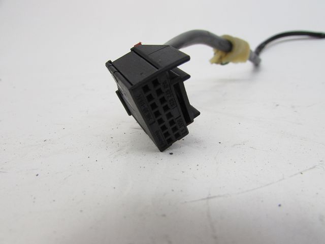 Rétroviseur électrique droit