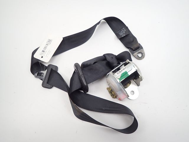 Ceinture arriere droite