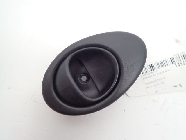 Poignée intérieure porte avant gauche