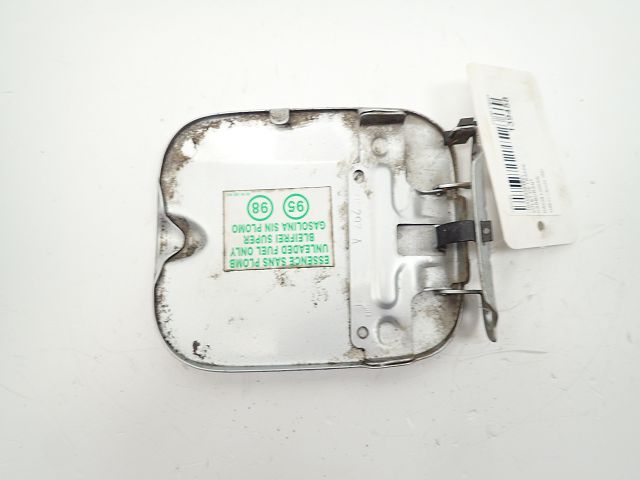 Trappe à carburant