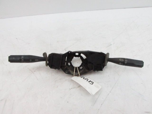 Commande sous-volant