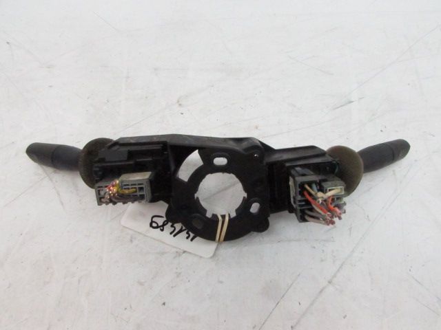 Commande sous-volant