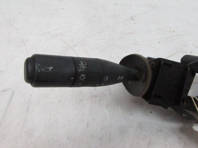 Commande sous-volant