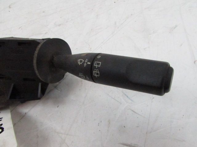 Commande sous-volant