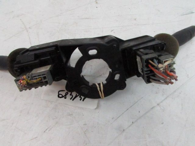 Commande sous-volant