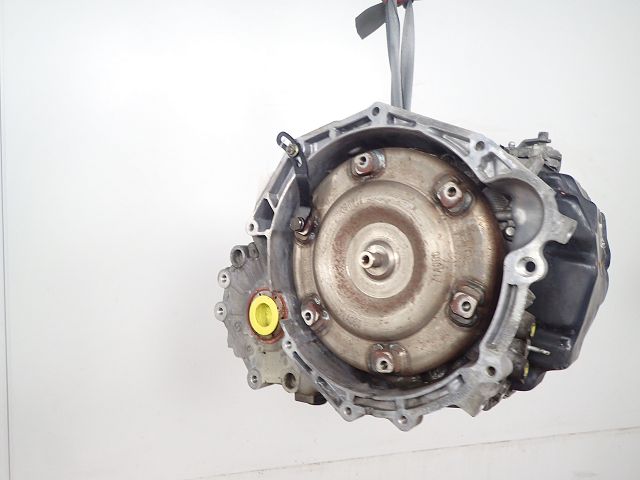 Boite à vitesse mécanique