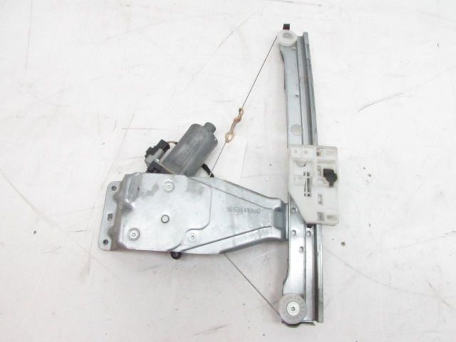 Lève-vitre électrique arrière gauche