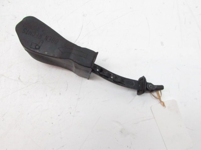 Tirant de porte avant gauche